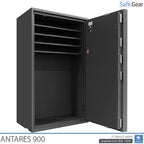 Antares 900 - Grade 5 - Code Lock
