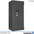 Antares 537 - Grade 5 - Code Lock