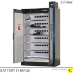 ION-CLASSIC-90 Battery Charge Pro 120 cm