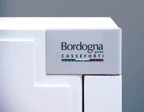 Brixia Tre 8 Safe - Grade 1 -  Code Lock