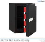 Brixia Tre 3 Safe - Grade 1 -  Code Lock