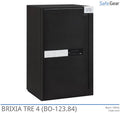 Brixia Tre 4 Safe - Grade 1 -  Code Lock