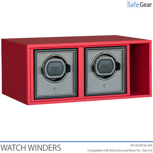 Brixia (size 5-6) - Watch Winders