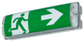 V-LUX Standard Eco - Emergency Exit Light