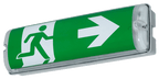 V-LUX Standard Eco - Emergency Exit Light