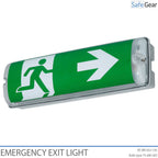 V-LUX Standard Eco - Emergency Exit Light