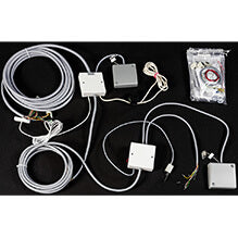 Burglar Alarm System Thumbnail