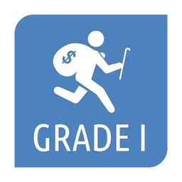 Burglary – Grade I