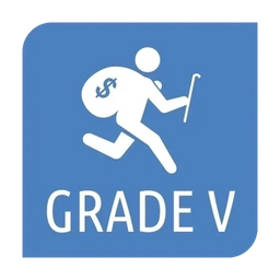 Burglary – Grade V