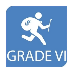 Burglary – Grade VI
