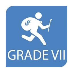 Burglary – Grade VII