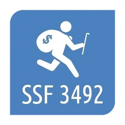 Burglary – SSF 3492