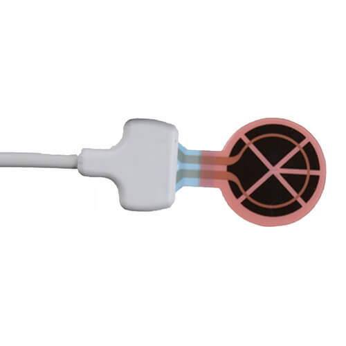 Circular Bendable Label Sensor