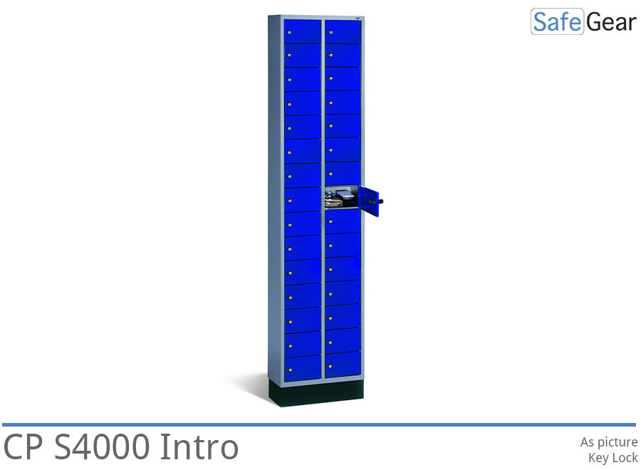 S 4000 30 rum