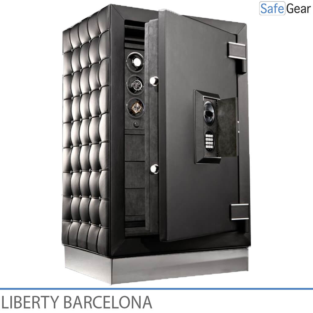 Döttling Liberty Barcelona