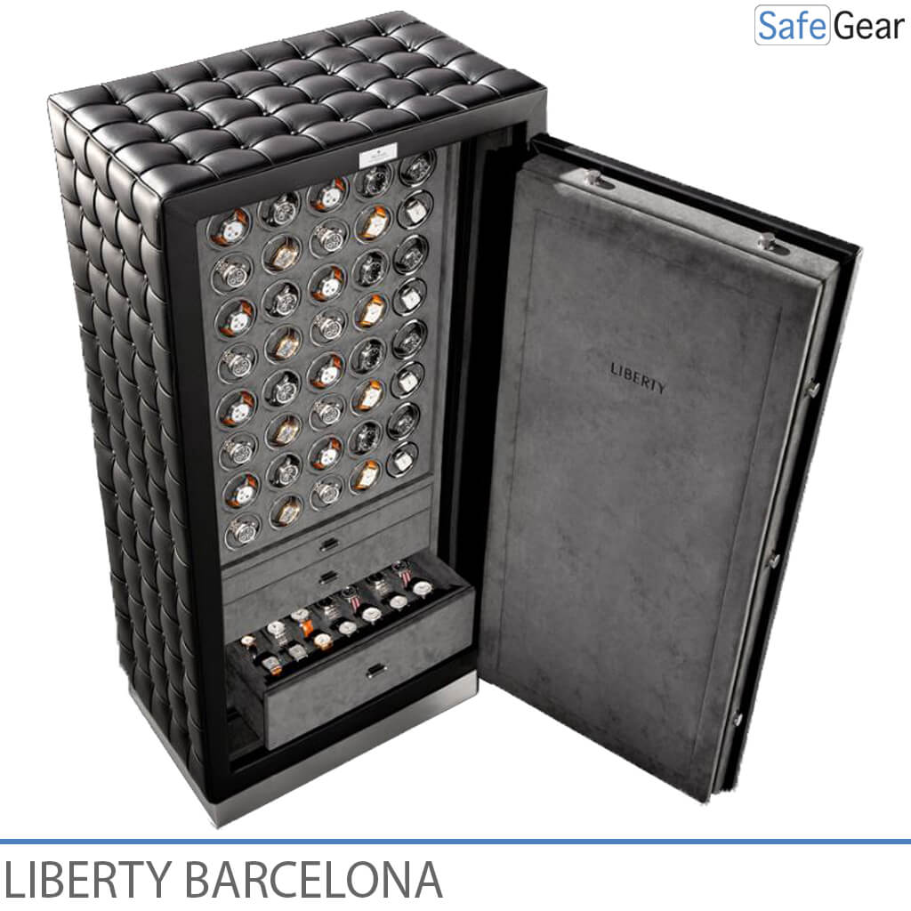 Döttling Liberty Barcelona