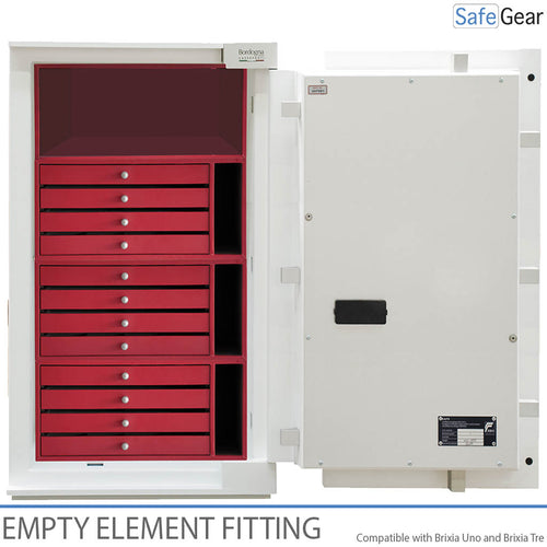 Brixia Empty Element