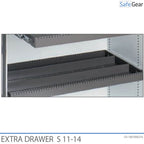Divider width S 11-14