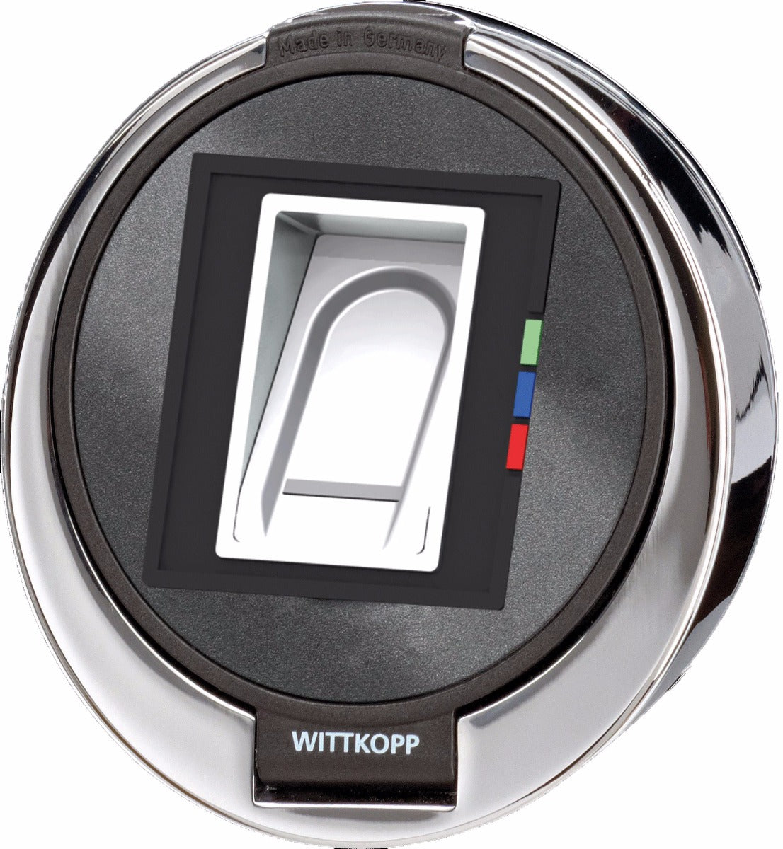 Finkey FS - Electronic Fingerprint Lock