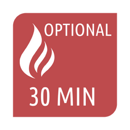 Fire – 30 Minutes Optional
