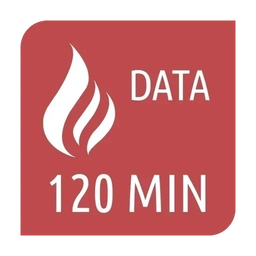 Fire – Data 120 Minutes