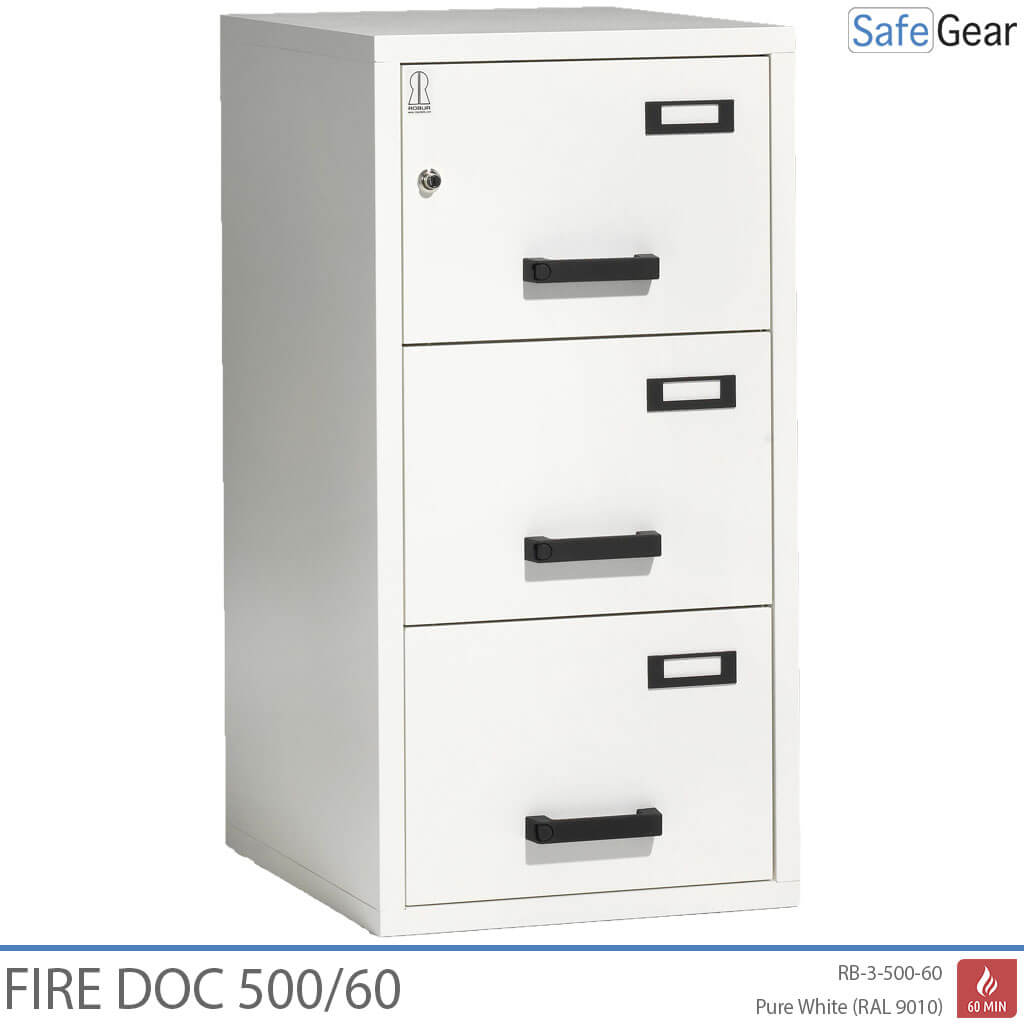 Fire Doc 3-500/60 - Code lock Insys