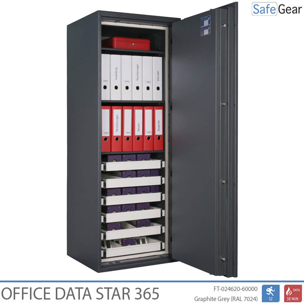 OFFICE DATA STAR 365