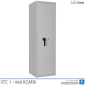STC Key Safe