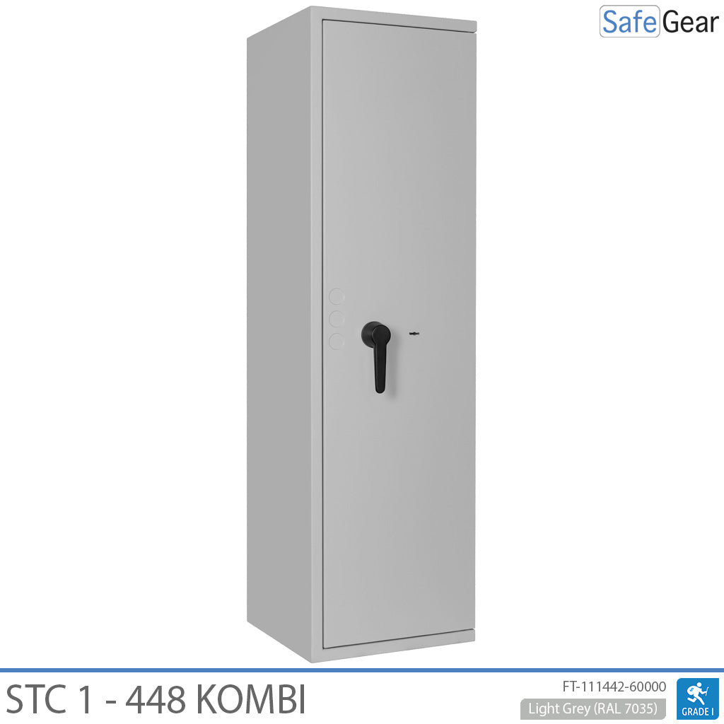STC Key Safe