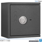 KWT 1100 Gun Cabinet Grade 1