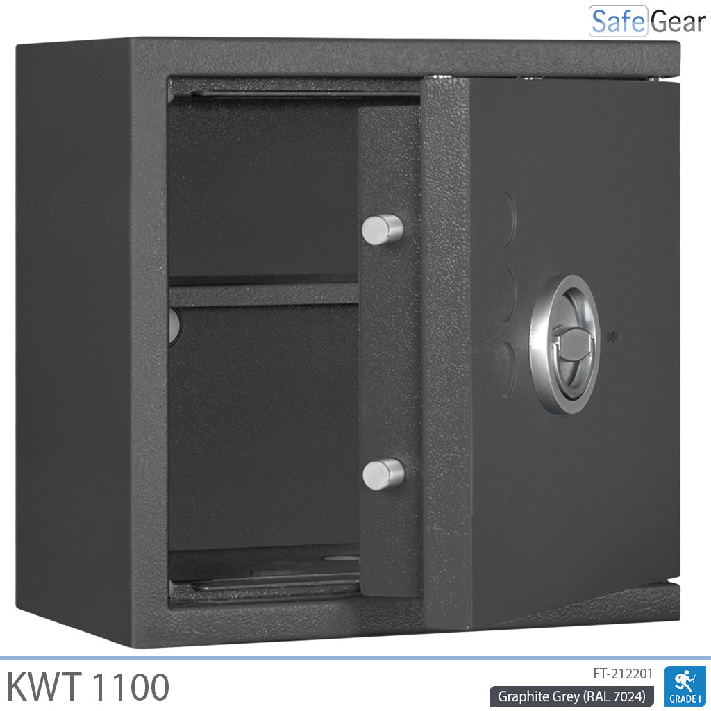 KWT 1100 Gun Cabinet Grade 1