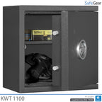 KWT 1100 Gun Cabinet Grade 1