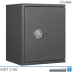 KWT 3100 Gun Safe Grade 1