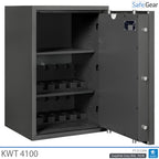 KWT 4100 Gun Safe Grade 1