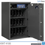 KWT 4100 Gun Safe Grade 1