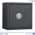KWT 1000 - Grade 0