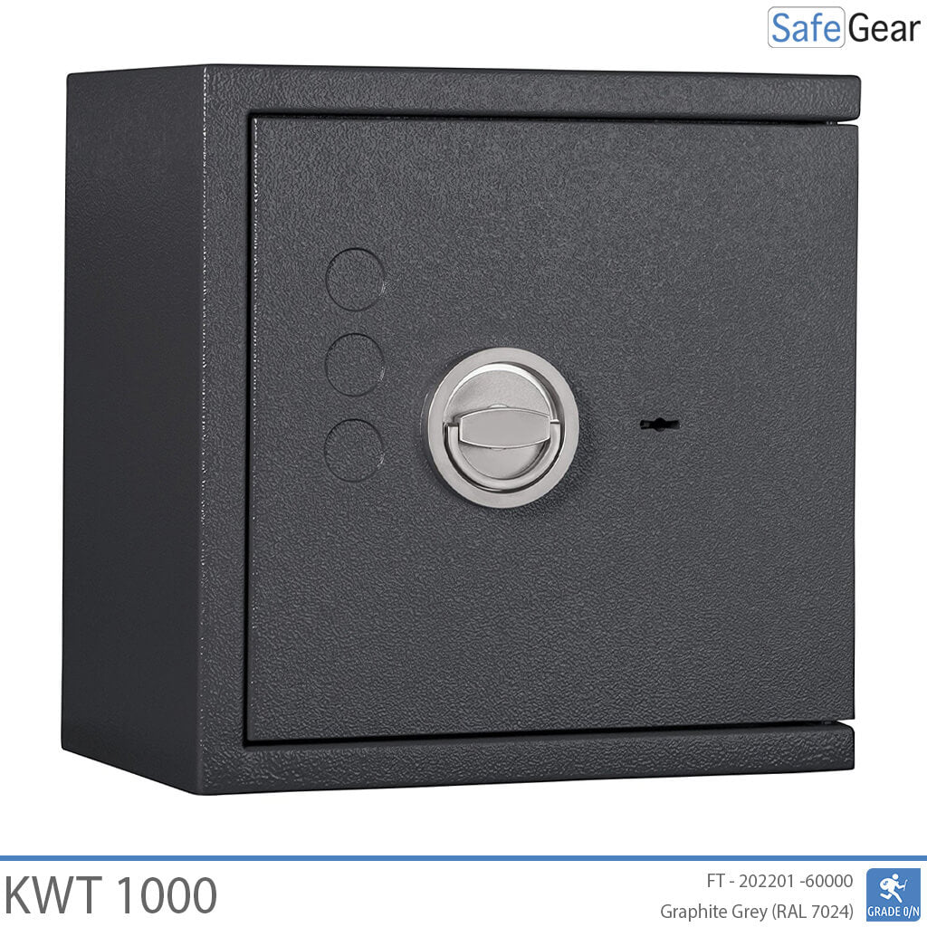 KWT 1000 - Grade 0