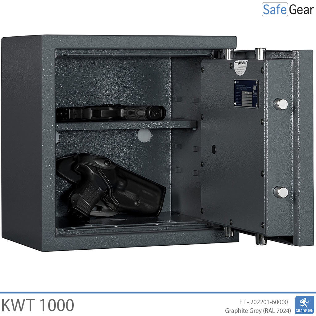 KWT 1000 - Grade 0