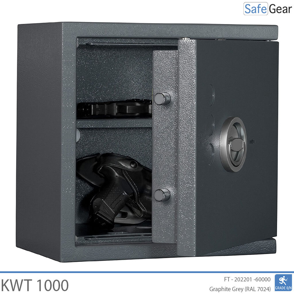 KWT 1000 - Grade 0