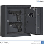 KWT 900 - Grade 0