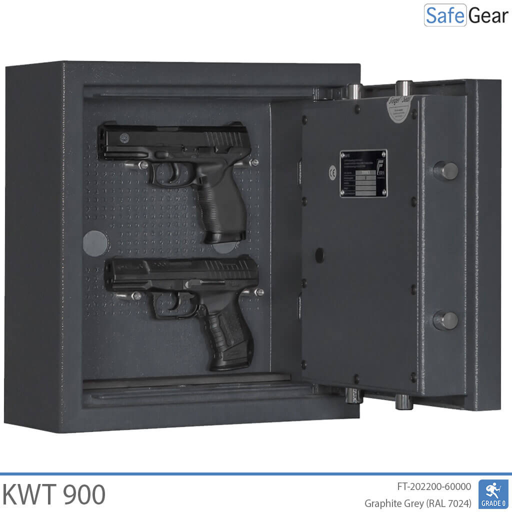 KWT 900 - Grade 0