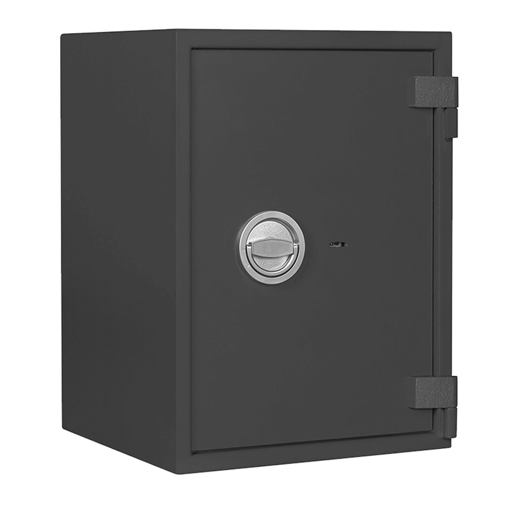 SafeGear SG 3 - Security Safe (63 Liters) - Burglary Test Grade S1