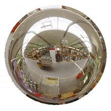 Mirror dome - 360°