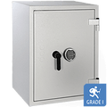 Gemini Pro 40 Pharmacy Safe (180 Liters) - 4 Drawers - 2 Shelves - Burglary Test Grade I - Key Lock