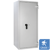 Gemini Pro 55 - Pharmacy Safe (292 Liters) - 7 Drawers - 1 Shelves - Burglary Test Grade 1