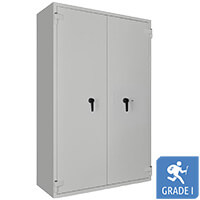 Gemini Pro 80 - Security Safe (859 Liters) - Burglary Test Grade 1