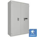 Gemini Pro 80 - Security Safe (859 Liters) - Burglary Test Grade 1