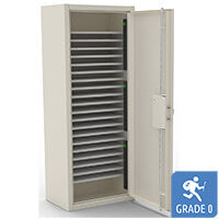 Guardian 1900 - 20 Laptops with Charging - Burglary Test SSF 3494