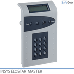 Insys Elostar Master Electronic Lock