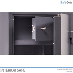 Inner Safe - 540 mm Width - Pegasus